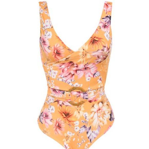 NWT Size Medium Bikini Anthropologie for Encantadore - Picture 1 of 4